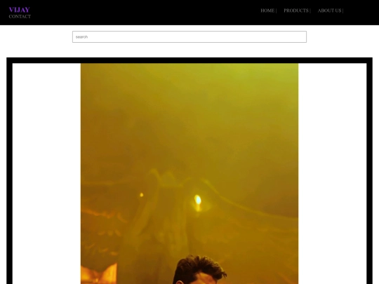 LEO screenshot