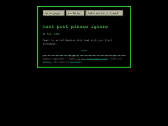 blog/posts/2025-12-11-test-post-please-ignore screenshot