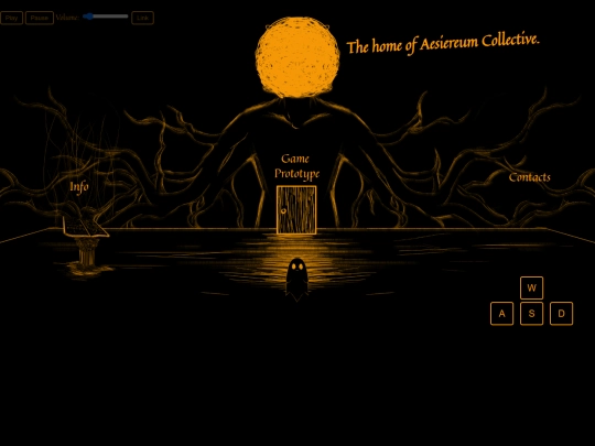 MainHub screenshot