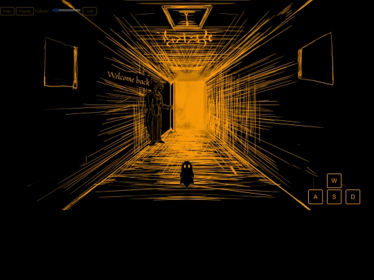 Returner screenshot