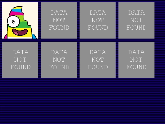 characters/SELECTCHARACTER screenshot
