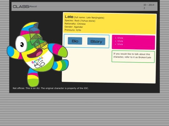characters/lele screenshot