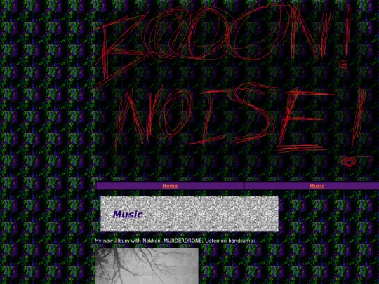 music screenshot