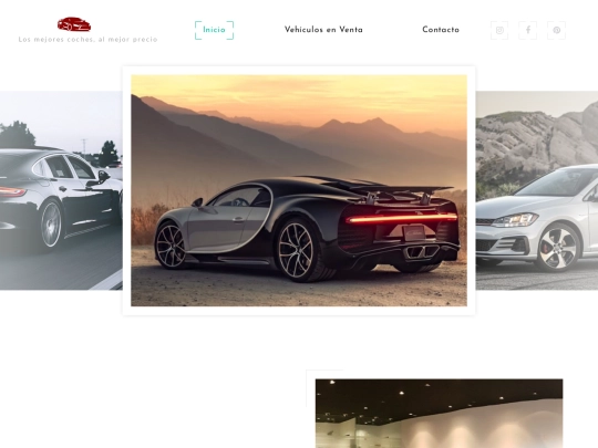 ProyectoMV screenshot