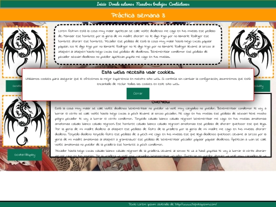 UD3.3 screenshot