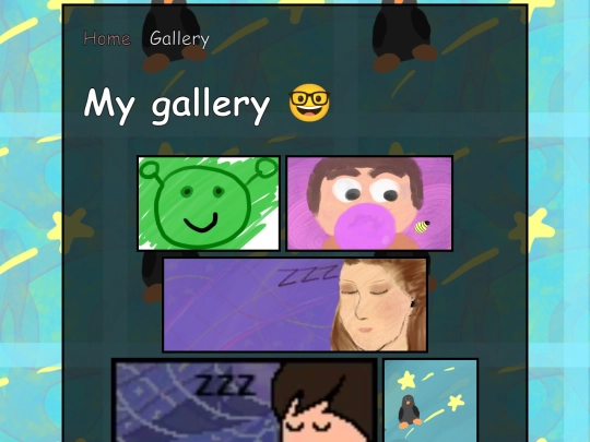gallery screenshot