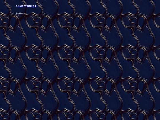 extras/short_writing_1 screenshot