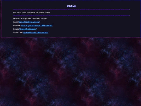 main/find_me screenshot