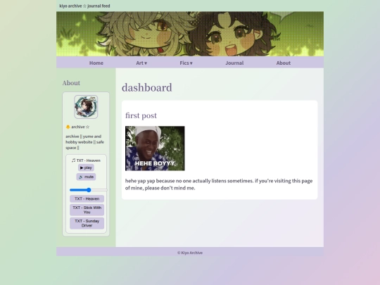 humerel screenshot