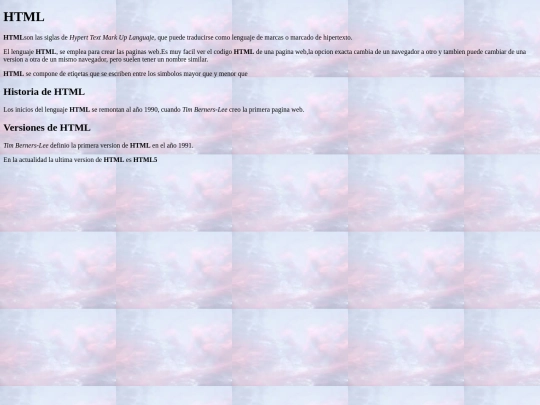 Siglashtml screenshot