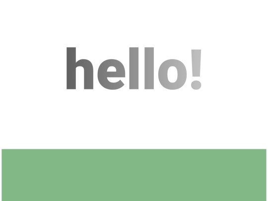 colortext screenshot
