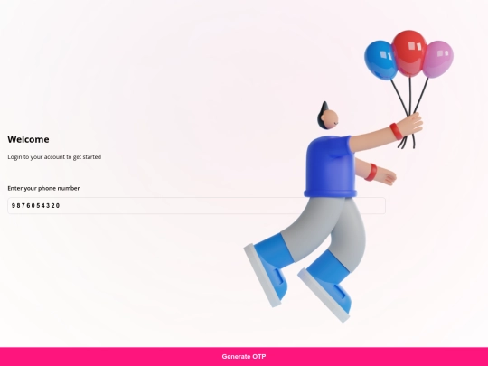 tot/app screenshot