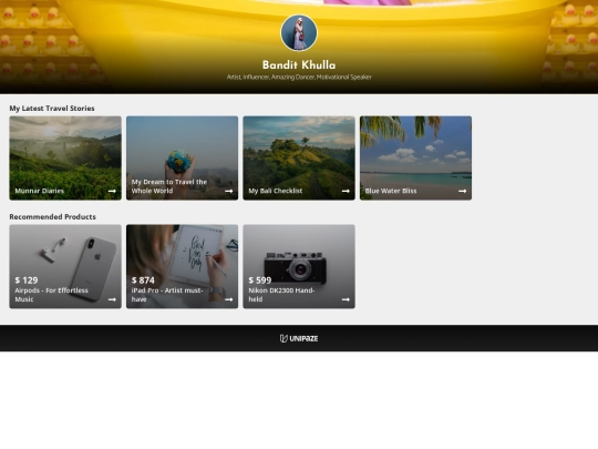 up2 screenshot