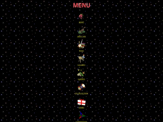 nav screenshot