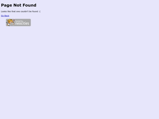 About/about screenshot