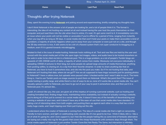 Blog/Archive/2026-apr21 screenshot
