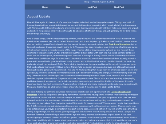 Blog/Archive/2026-aug01 screenshot