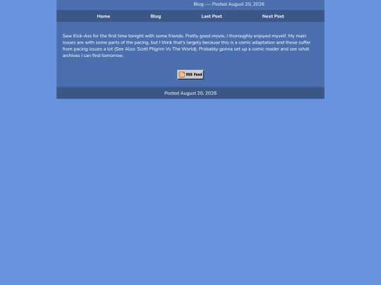 Blog/Archive/2026-aug20 screenshot