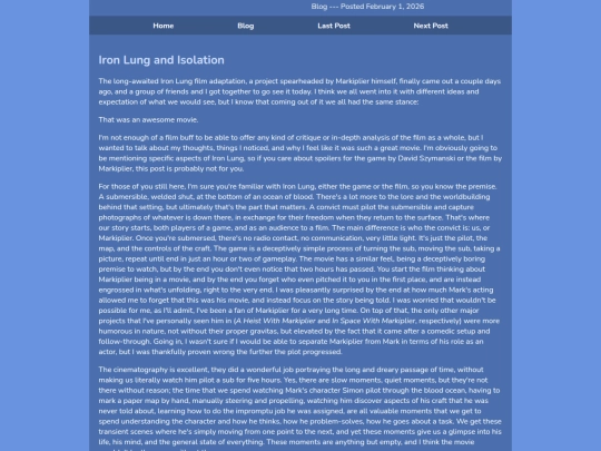 Blog/Archive/2026-feb01 screenshot
