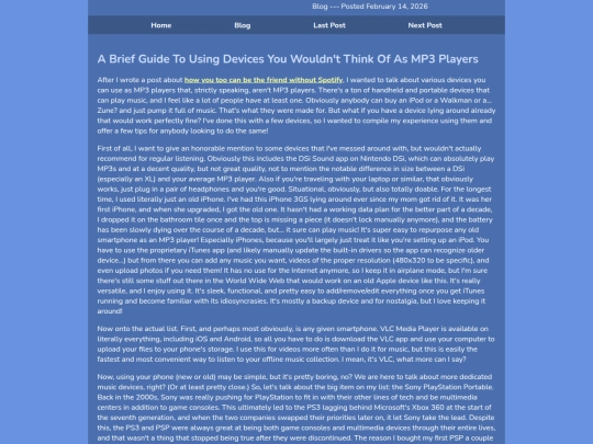 Blog/Archive/2026-feb14 screenshot