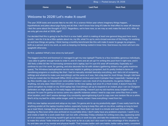 Blog/Archive/2026-jan19 screenshot