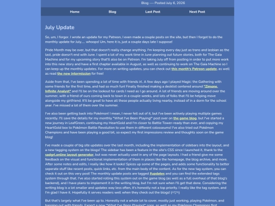 Blog/Archive/2026-jul06 screenshot