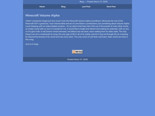 Blog/Archive/2026-mar27 screenshot