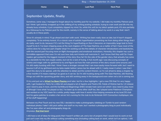 Blog/Archive/2026-sep19 screenshot