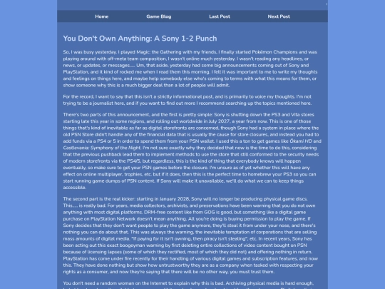 Gamer/gameblog/archive/2026-jul02 screenshot