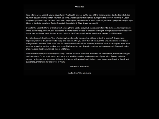 ending/ending1 screenshot