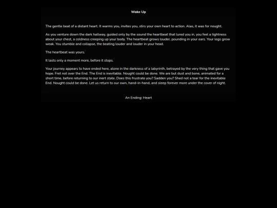 labyrinth/right screenshot