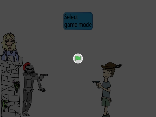 Protect thee queen v1 screenshot
