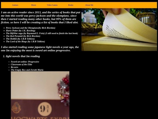 Page4 screenshot