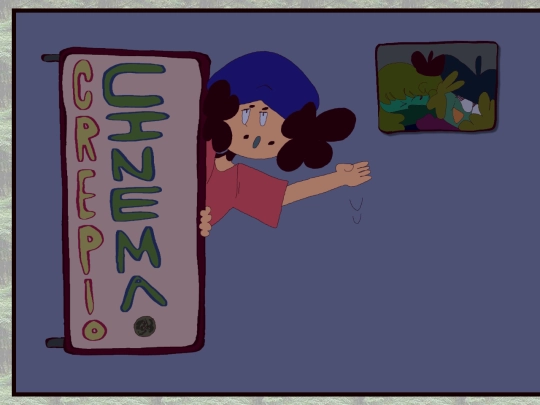 filmcatalog screenshot