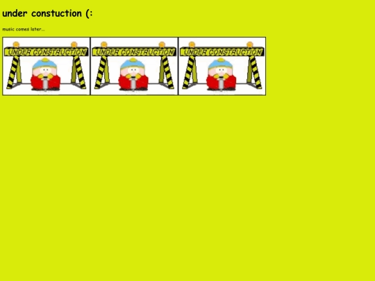 music screenshot