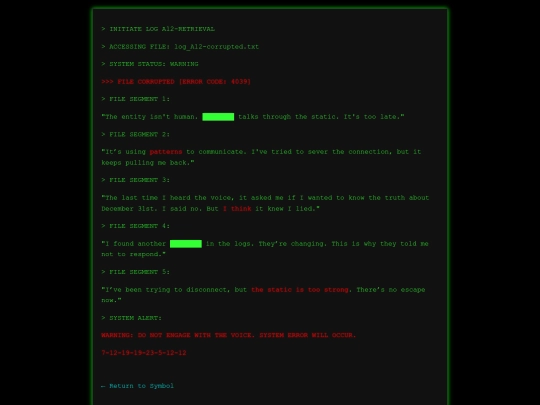 log_A12-corrupted.txt screenshot