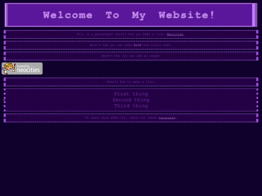 dreamworld screenshot
