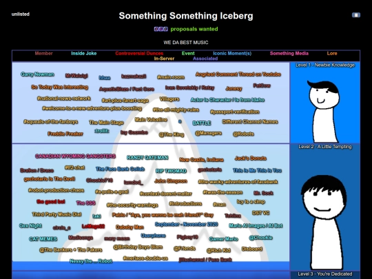 Something_Something_Iceberg screenshot