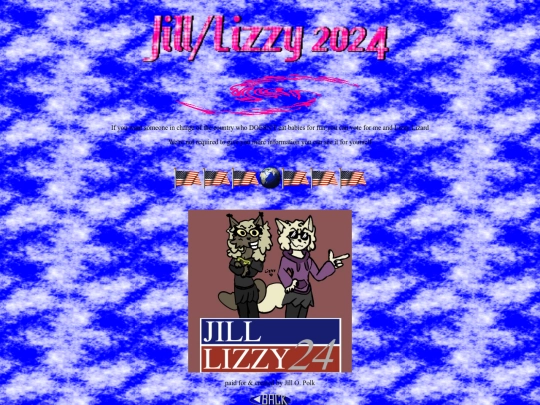 jilllizzy2024 screenshot