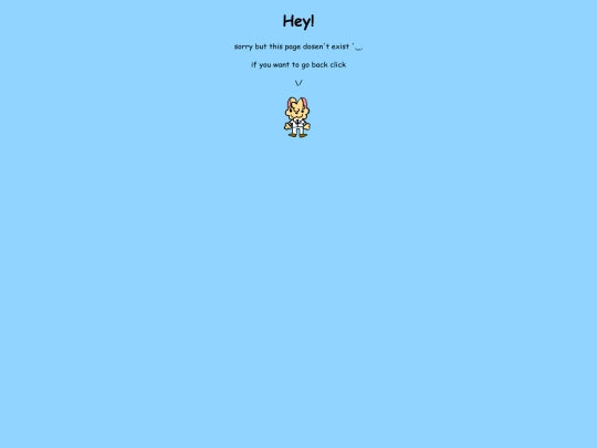 Aboutme screenshot