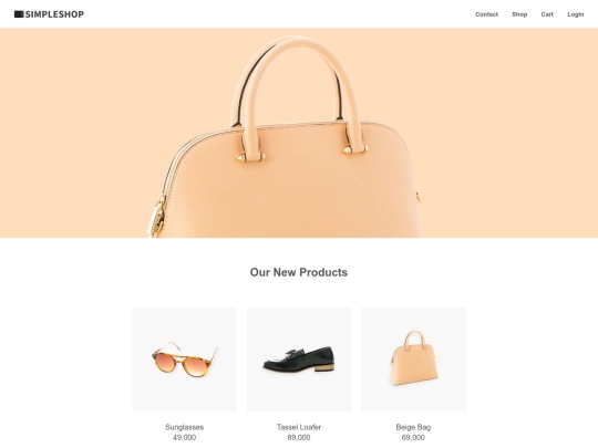 css screenshot