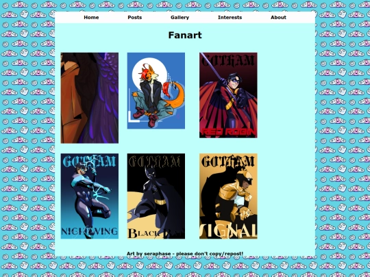 gallery01 screenshot