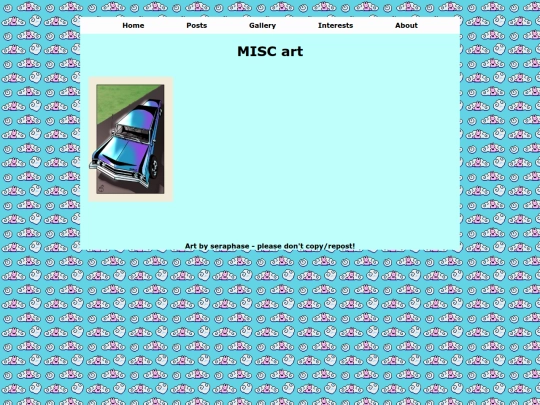 misc screenshot