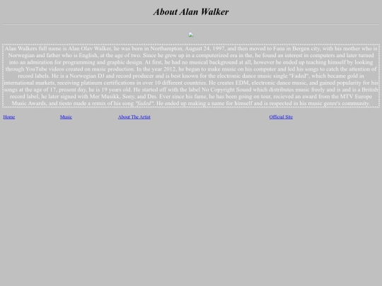 TheMember screenshot