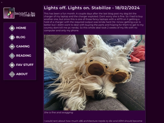 blogposts/february2024 screenshot