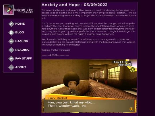 blogposts/september2022 screenshot