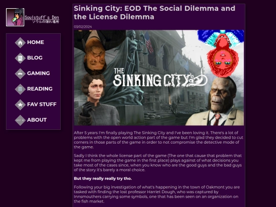 posts/sinking-dilemma screenshot