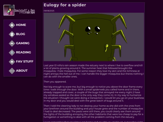 posts/spider-door screenshot