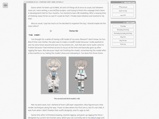 musings/crlog/blendLog1 screenshot