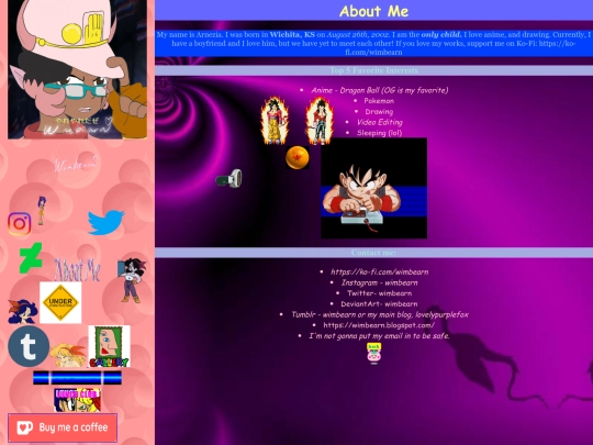 aboutsplit screenshot